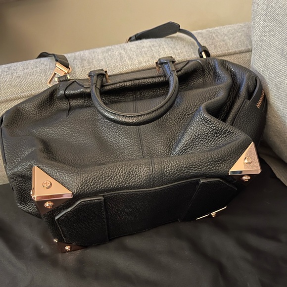 Alexander Wang Large Emile Tote - Picture 3 of 9